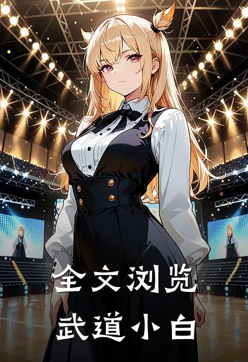 全文浏览武道小白免费阅读