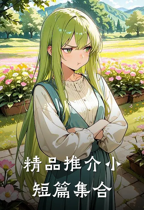 精品推介小短篇集合