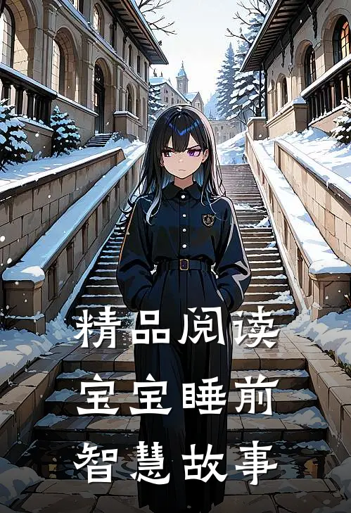 精品阅读宝宝睡前智慧故事