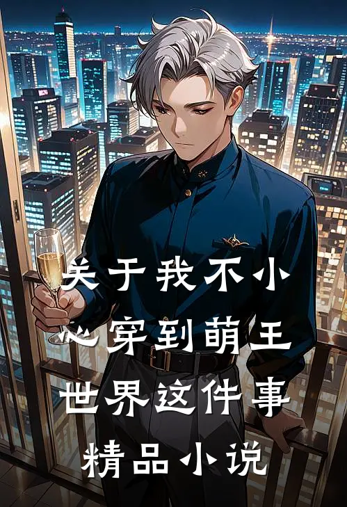 关于我不小心穿到萌王世界这件事精品小说