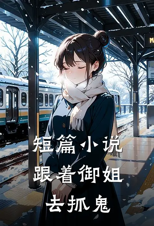 短篇小说跟着御姐去抓鬼