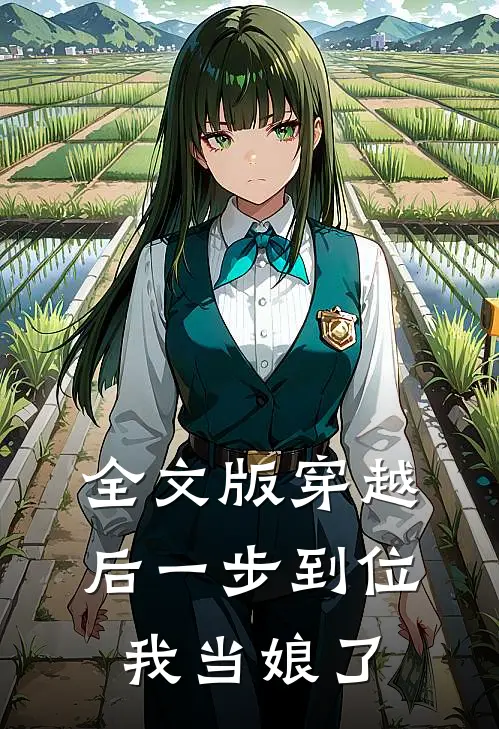 全文版穿越后一步到位,我当娘了免费阅读
