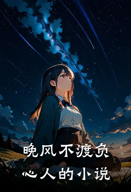 晚风不渡负心人的小说