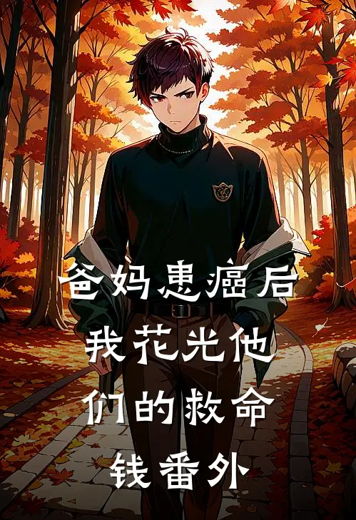 爸妈患癌后，我花光他们的救命钱 番外