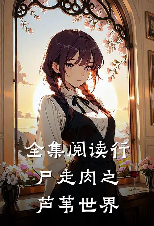 全集阅读行尸走肉之芦苇世界在线观看