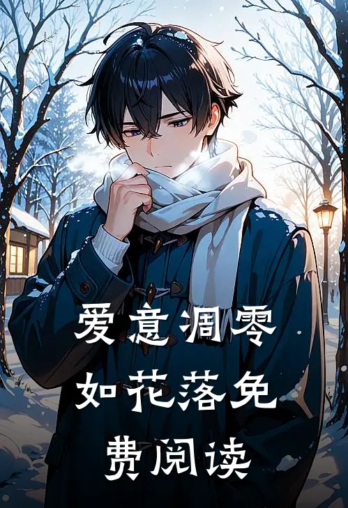 爱意凋零如花落免费阅读