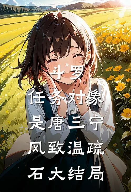 斗罗：任务对象是唐三宁风致温疏石大结局