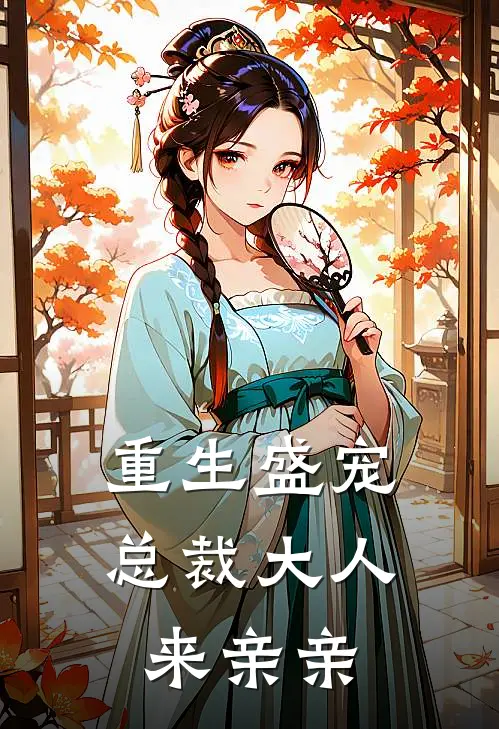 重生盛宠总裁大人,来亲亲 娄汐月