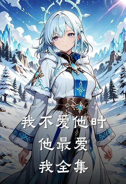 我不爱他时,他最爱我 全集