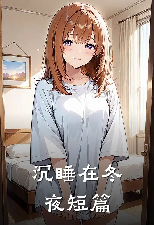 沉睡在冬夜短篇