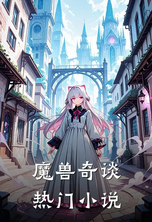 魔兽奇谈热门小说