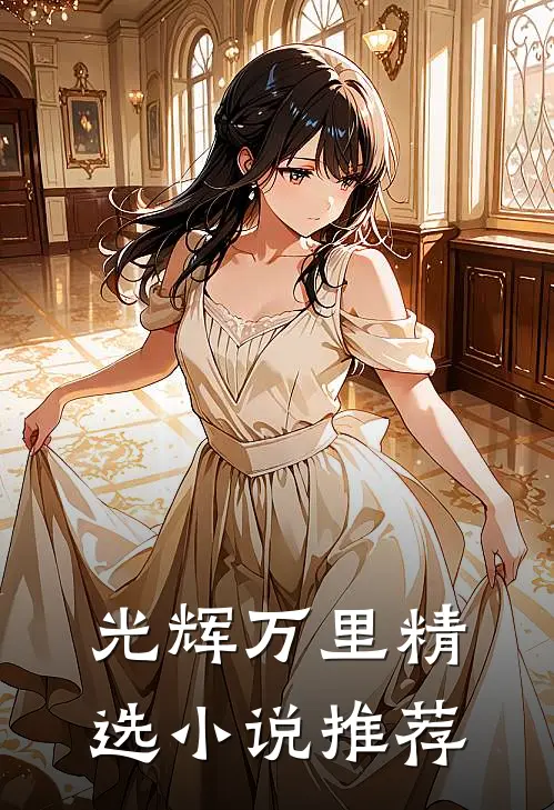 光辉万里精选小说推荐