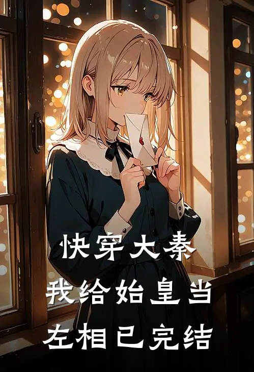 快穿大秦我给始皇当左相已完结