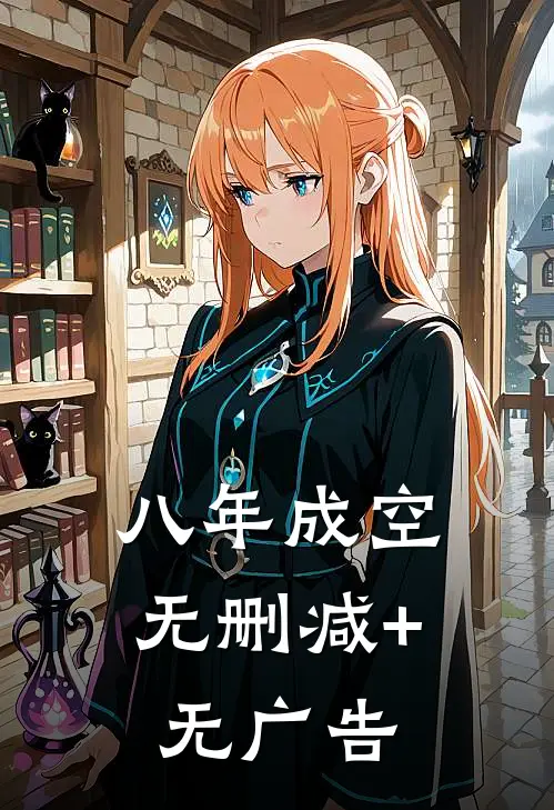 八年成空无删减+无广告