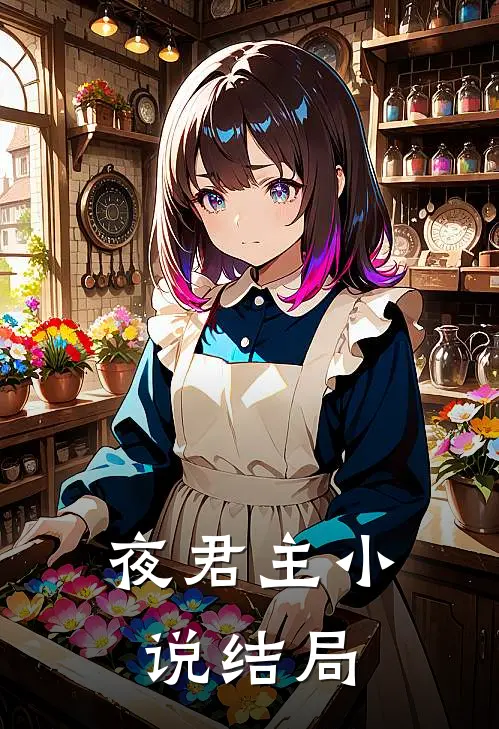 夜君主小说结局