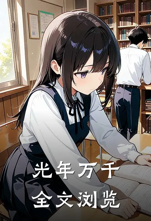 光年万千全文浏览