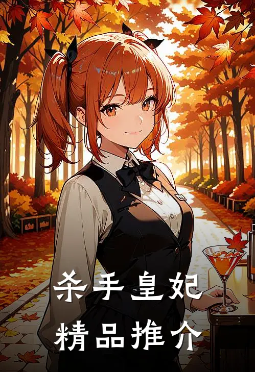 杀手皇妃精品推介