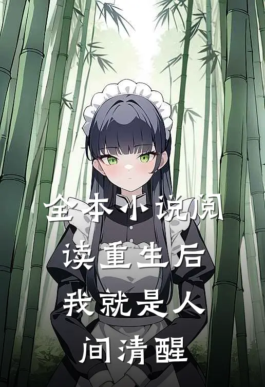 全本阅读重生后,我就是人间清醒的