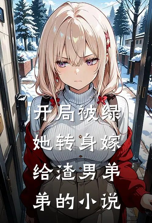 开局被绿,她转身嫁给渣男弟弟的免费阅读