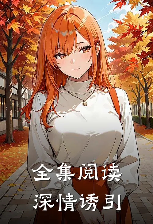 全集阅读深情诱引