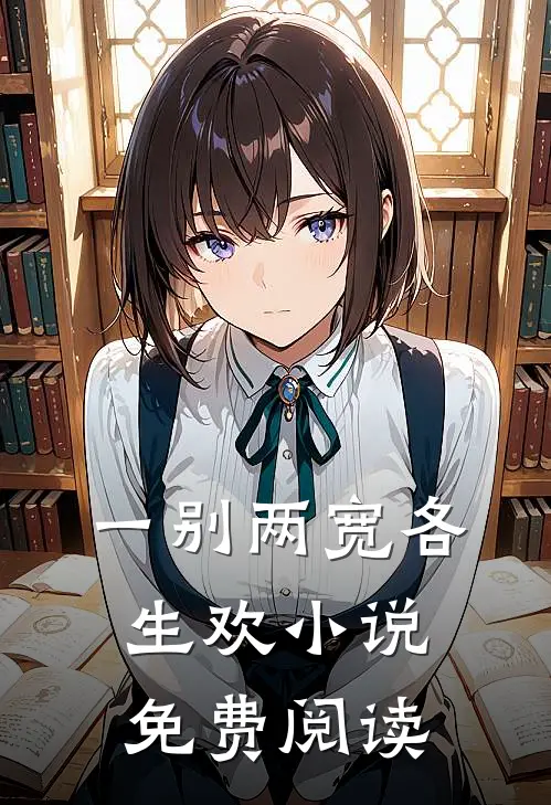 一别两宽各生欢小说免费阅读