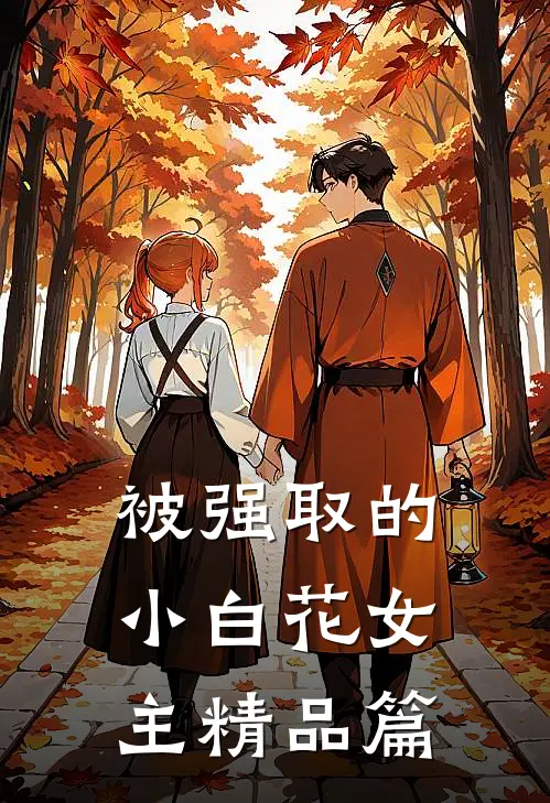 被强取的小白花女主精品篇