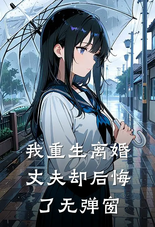 我重生离婚,丈夫却后悔了无弹窗阅读