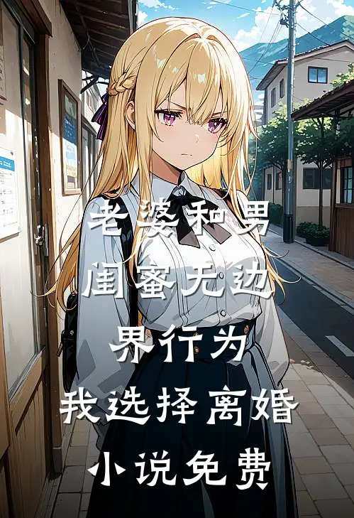 老婆和男闺蜜无边界行为,我选择离婚免费阅读