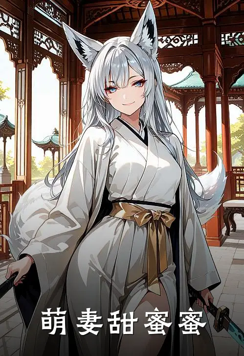 萌妻甜蜜蜜