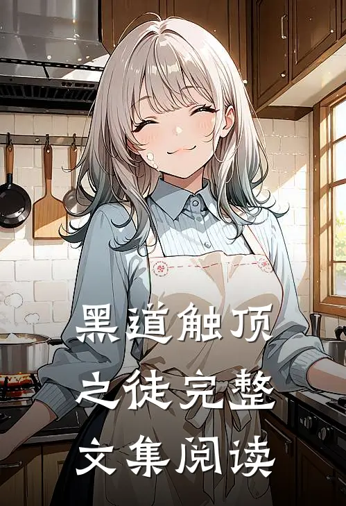 黑道触顶之徒完整文集阅读