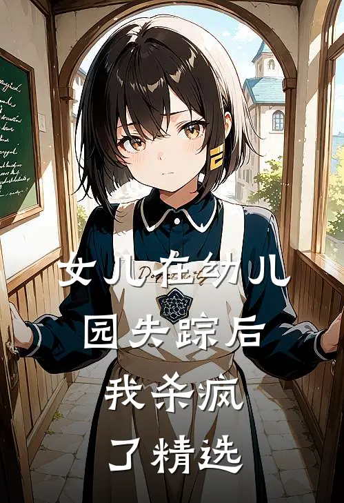 女儿在幼儿园失踪后,我杀疯了精选