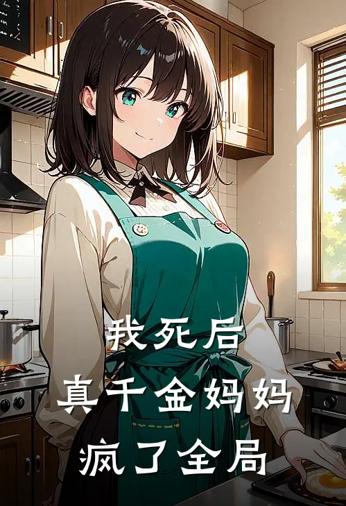 我死后,真千金妈妈疯了全局