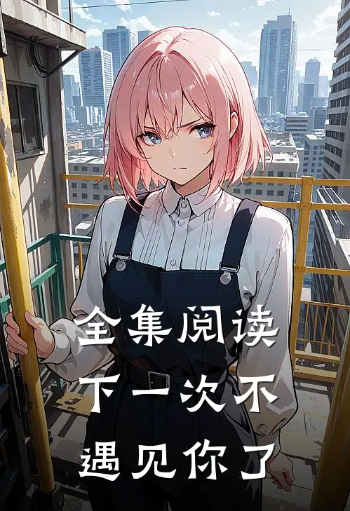 全集阅读下一次不遇见你了