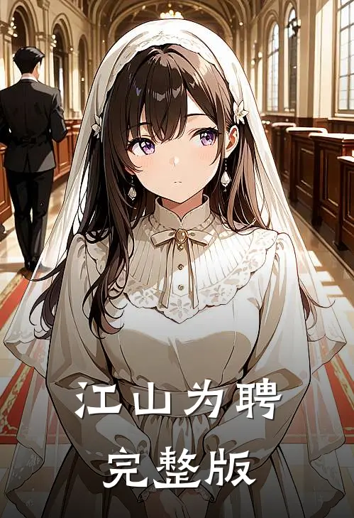 江山为聘完整版免费观看