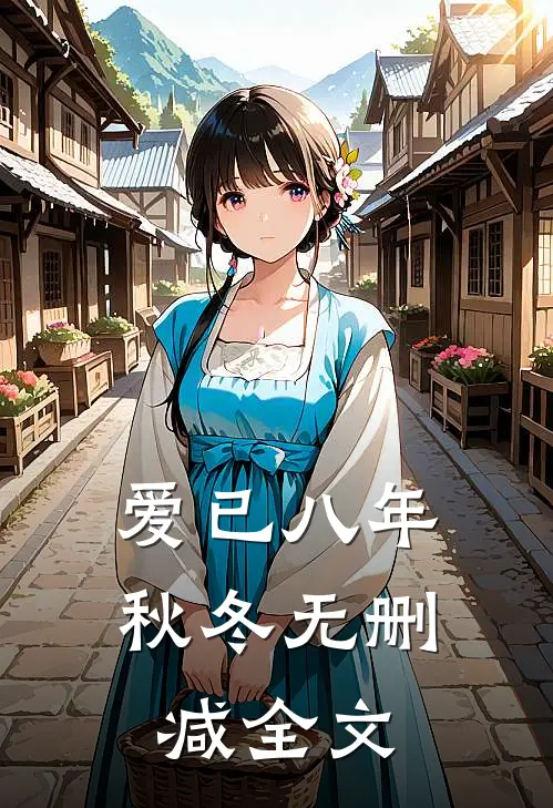 爱已八年秋冬无删减全文