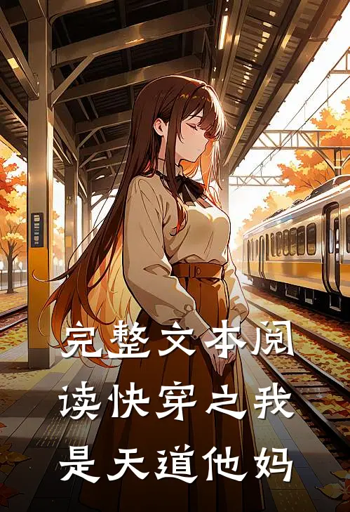 完整文本阅读快穿之我是天道他妈