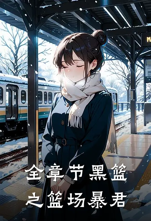 全章节黑篮之篮场暴君