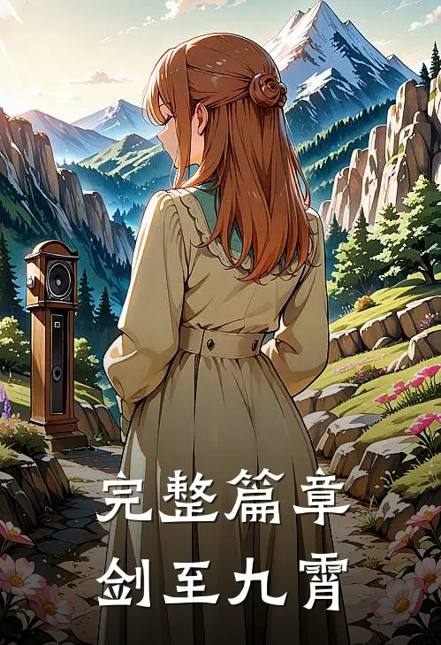 完整篇章剑至九霄