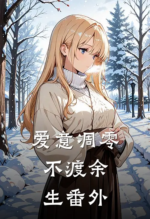 爱意凋零,不渡余生番外免费阅读