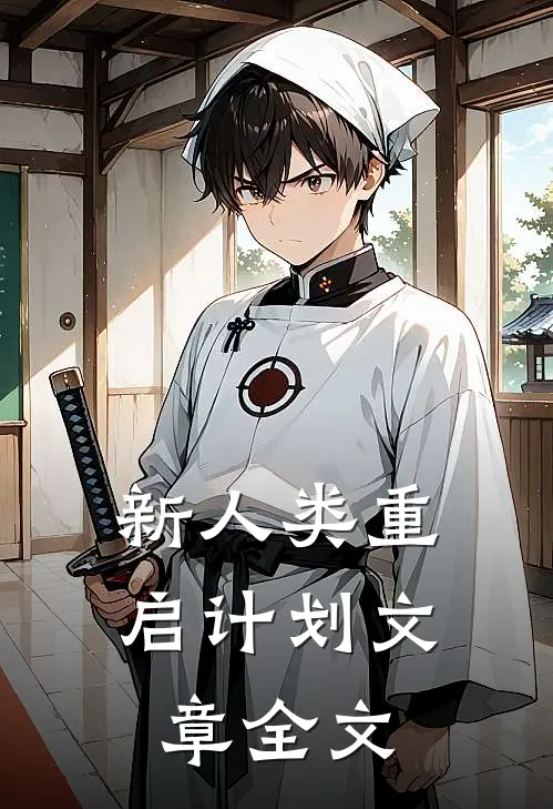 新人类重启计划文章全文