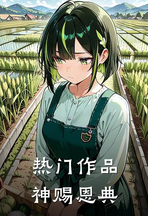 热门作品神赐恩典是歌