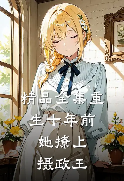 精品全集重生十年前,她撩上摄政王的