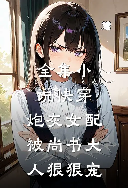 全集快穿炮灰女配被尚书大人狠狠宠上