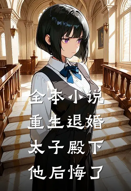 全本重生退婚,太子殿下他后悔了免费阅读