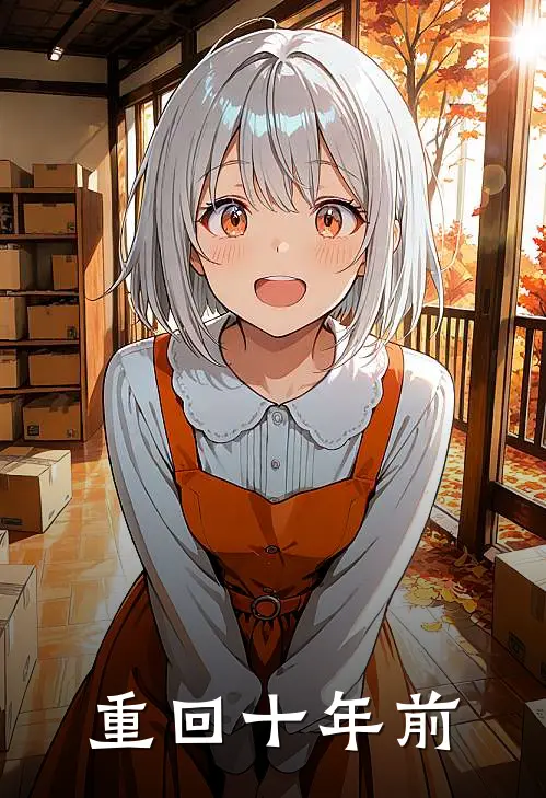 重回十年前