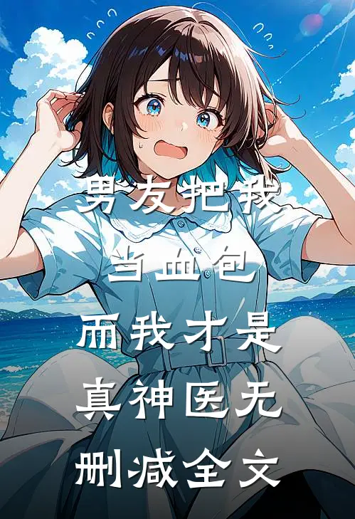 男友把我当血包,而我才是真神医无删减全文