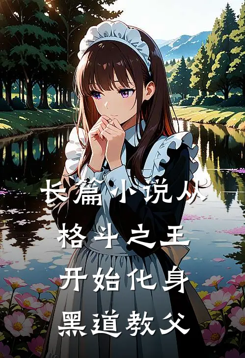 长篇小说从格斗之王开始化身黑道教父