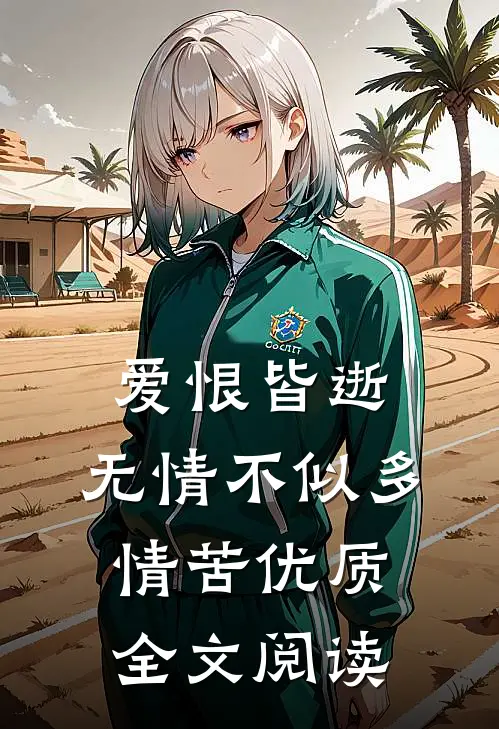 爱恨皆逝,无情不似多情苦优质全文阅读免费
