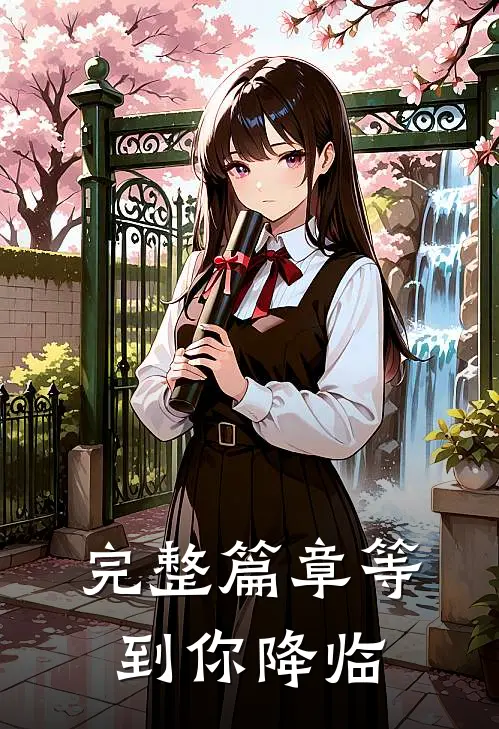 完整篇章等到你降临