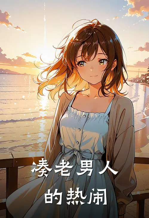 凑老男人的热闹